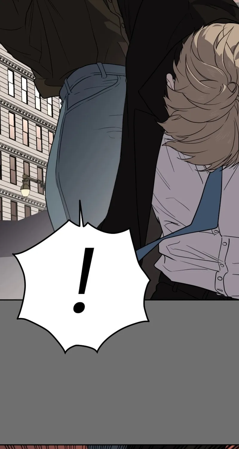A Ghostly Song Chapter 27 page 19 - 