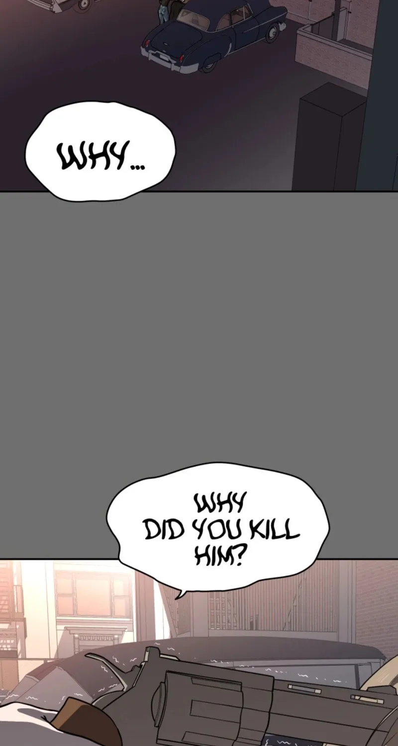 A Ghostly Song Chapter 27 page 3 - 