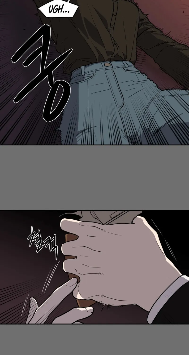 A Ghostly Song Chapter 27 page 22 - 