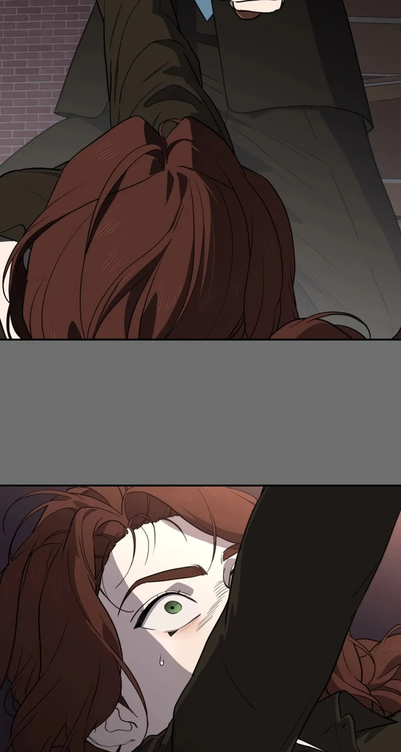 A Ghostly Song Chapter 27 page 24 - 