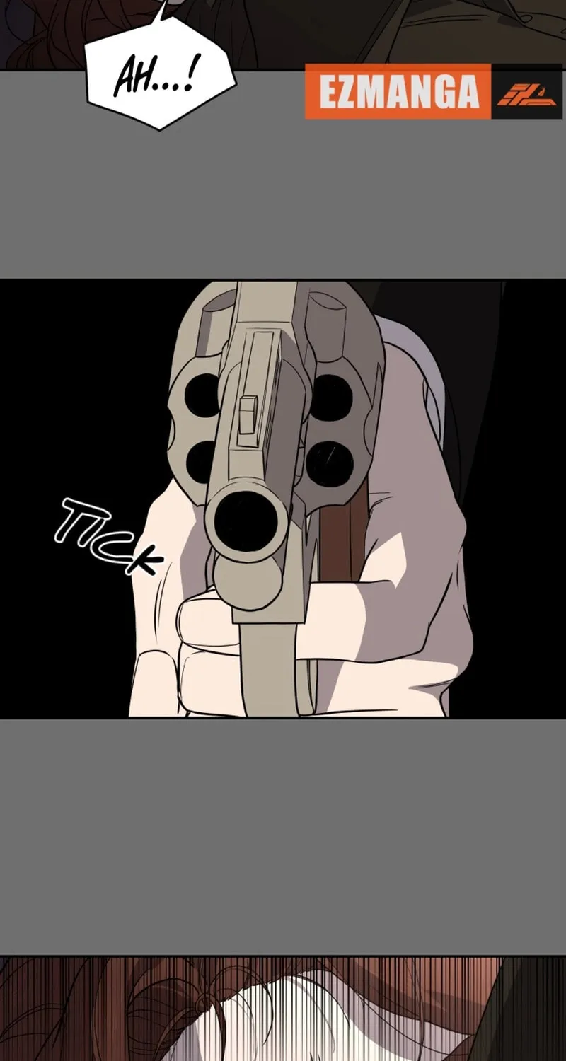 A Ghostly Song Chapter 27 page 25 - 