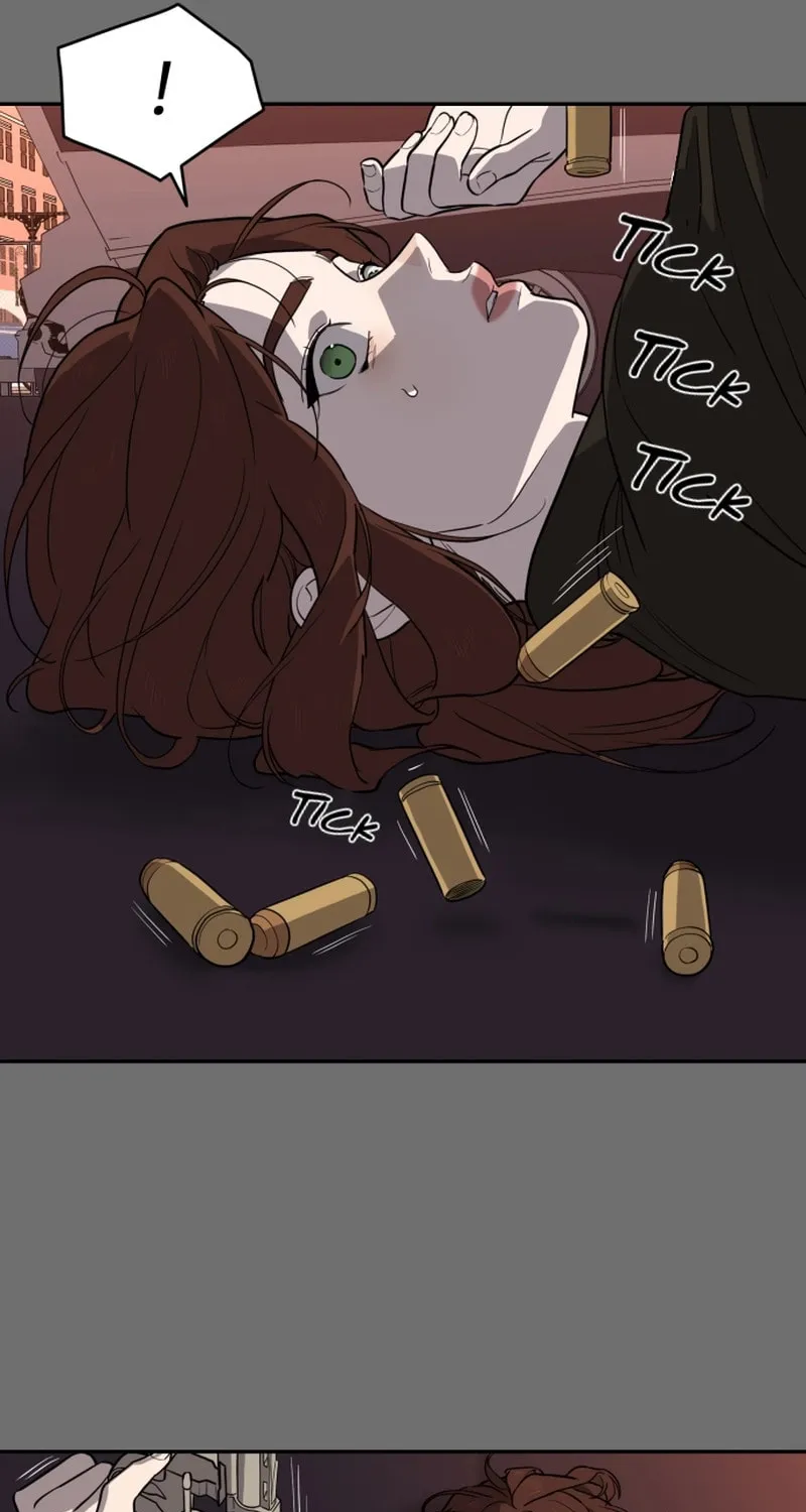A Ghostly Song Chapter 27 page 28 - 