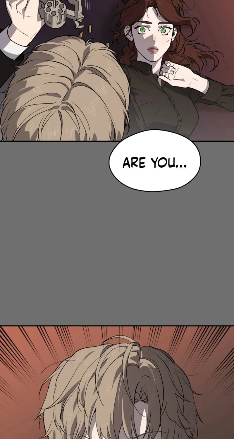 A Ghostly Song Chapter 27 page 29 - 