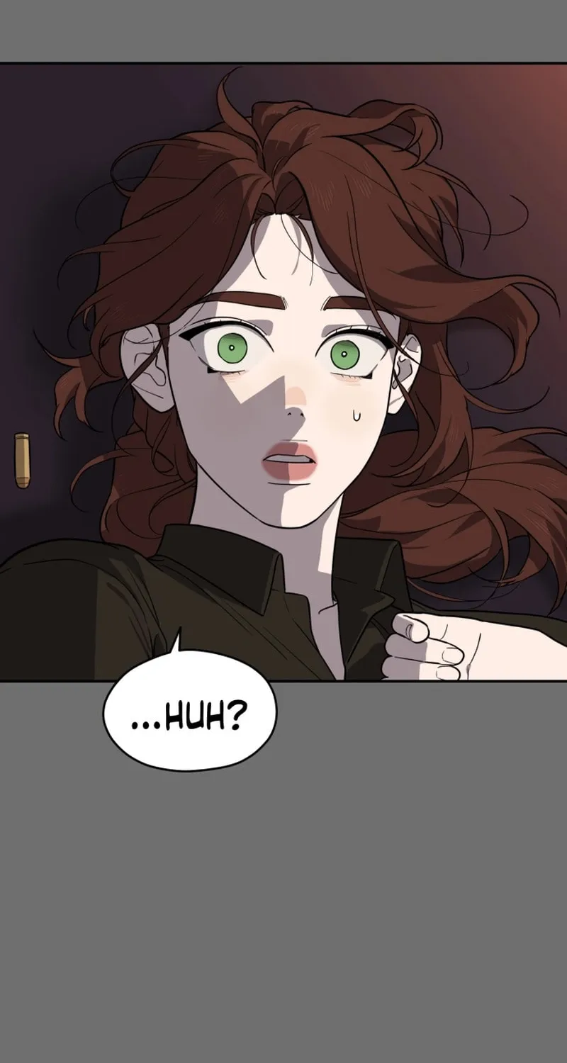 A Ghostly Song Chapter 27 page 31 - 
