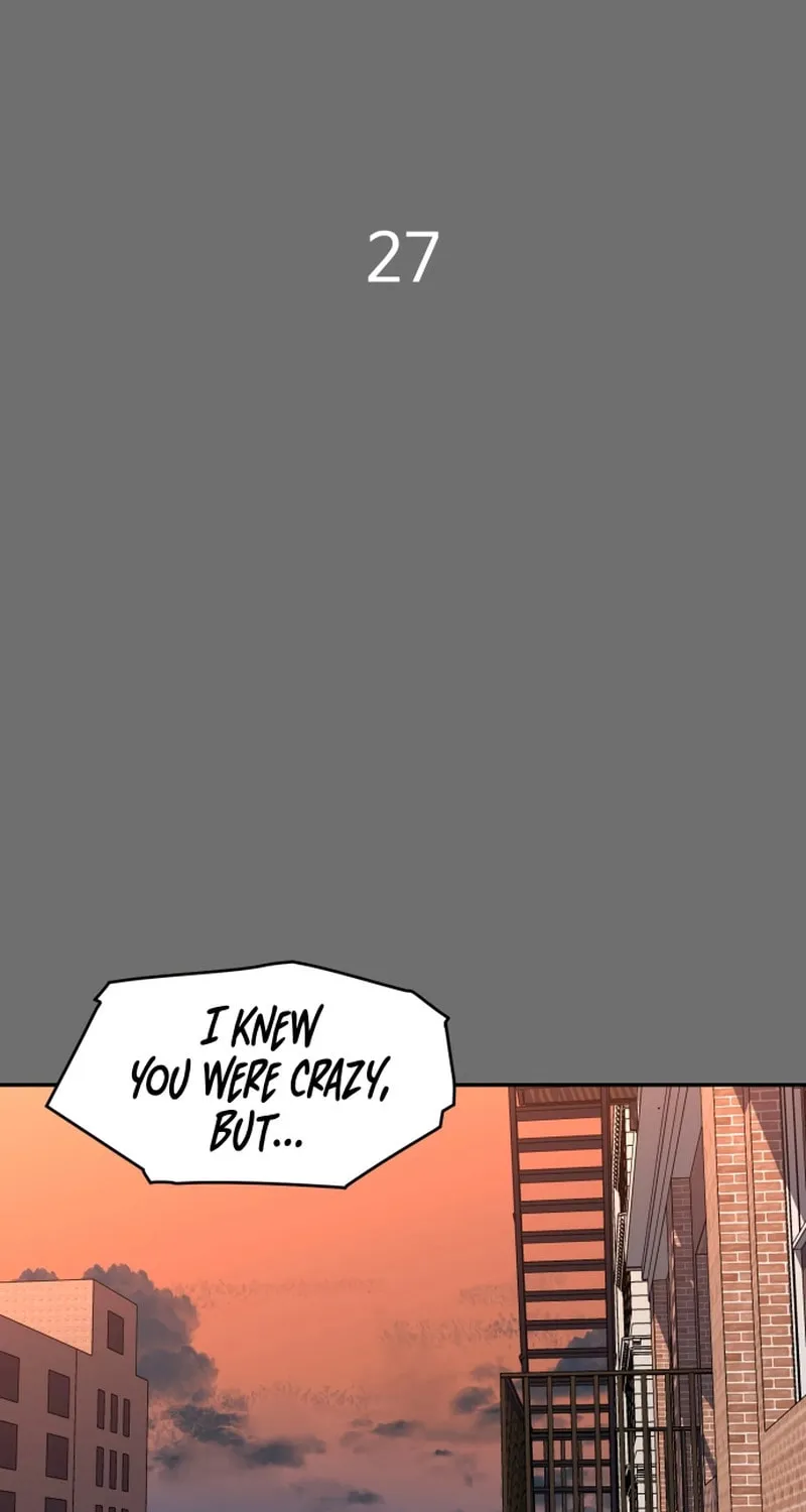 A Ghostly Song Chapter 27 page 33 - 