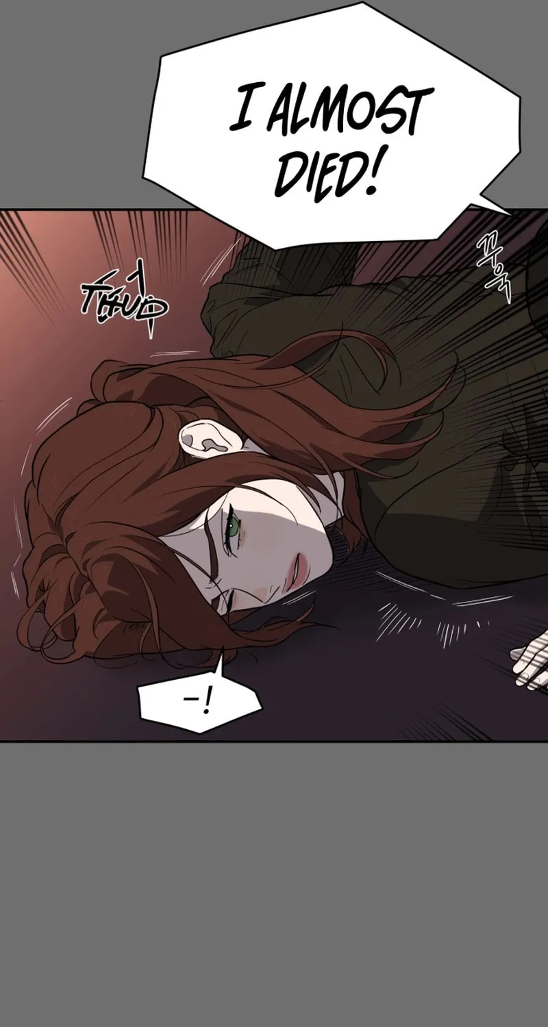 A Ghostly Song Chapter 27 page 35 - 