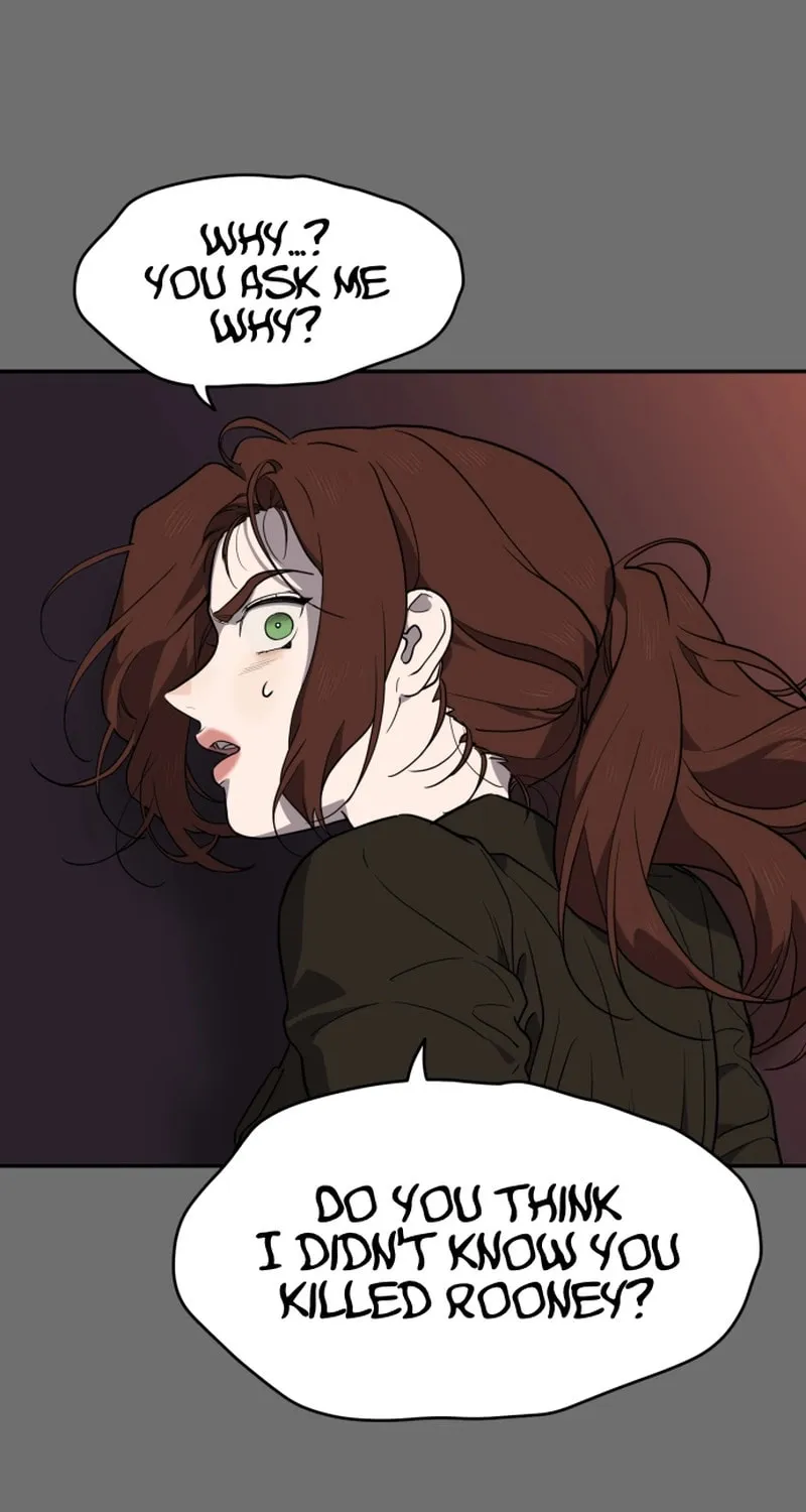 A Ghostly Song Chapter 27 page 37 - 