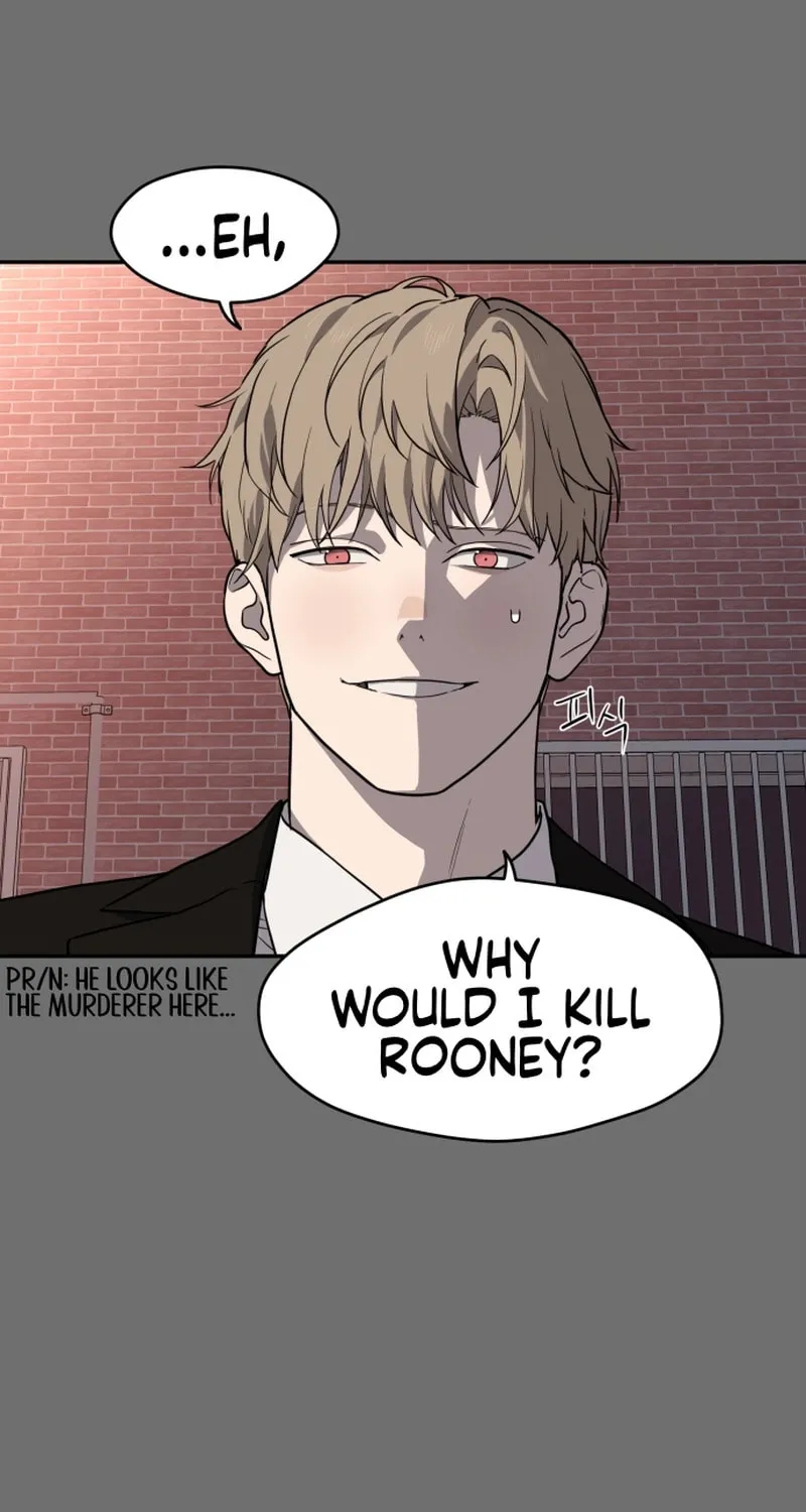 A Ghostly Song Chapter 27 page 39 - 