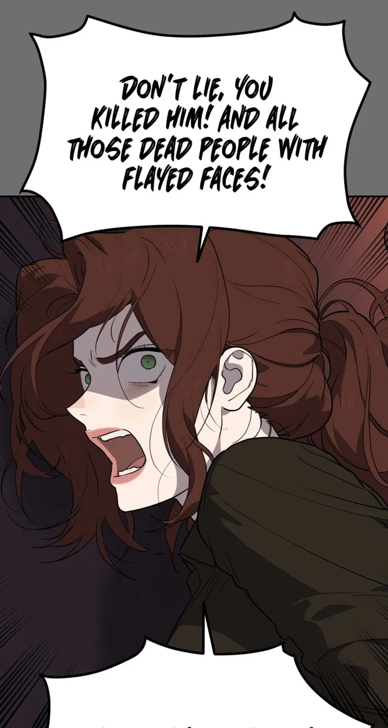 A Ghostly Song Chapter 27 page 40 - 