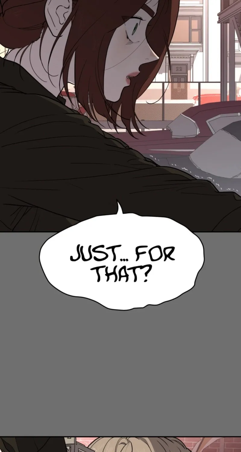 A Ghostly Song Chapter 27 page 5 - 