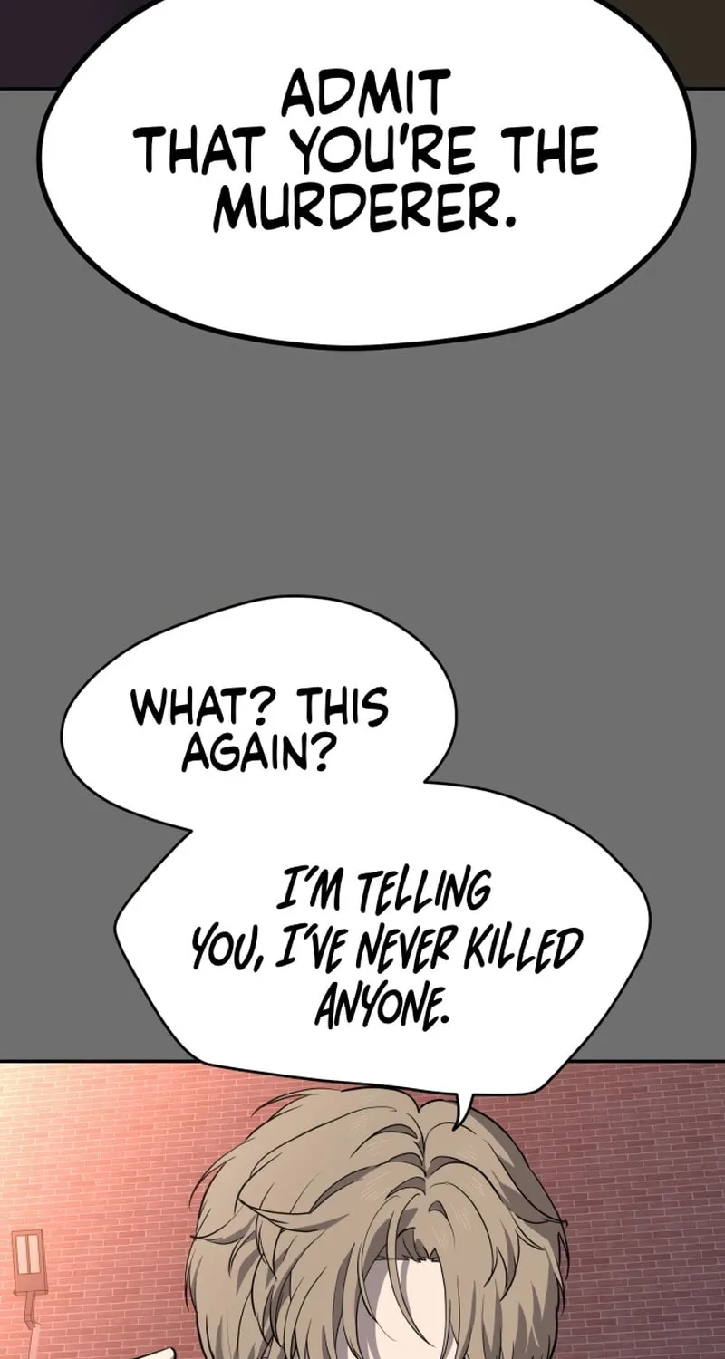 A Ghostly Song Chapter 27 page 46 - 