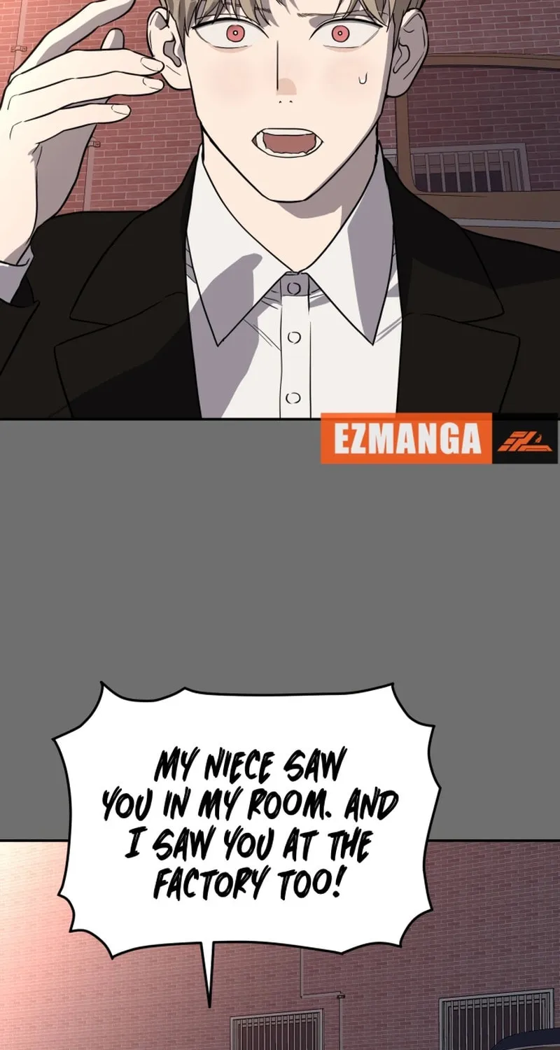 A Ghostly Song Chapter 27 page 47 - 