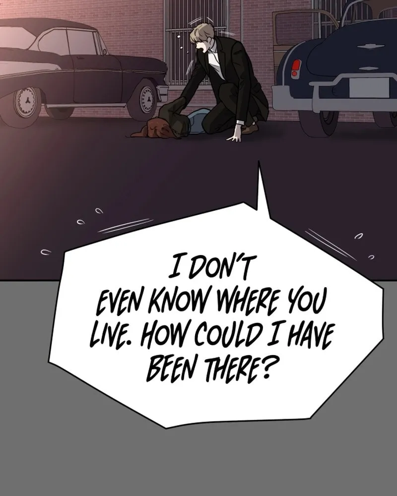A Ghostly Song Chapter 27 page 48 - 