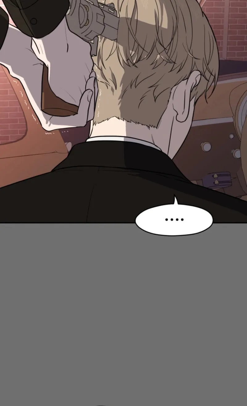 A Ghostly Song Chapter 27 page 6 - 