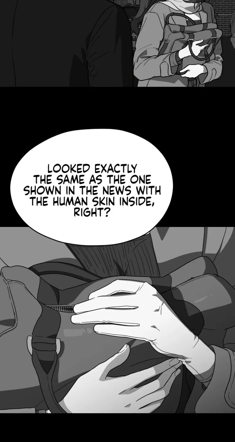 A Ghostly Song Chapter 27 page 51 - 