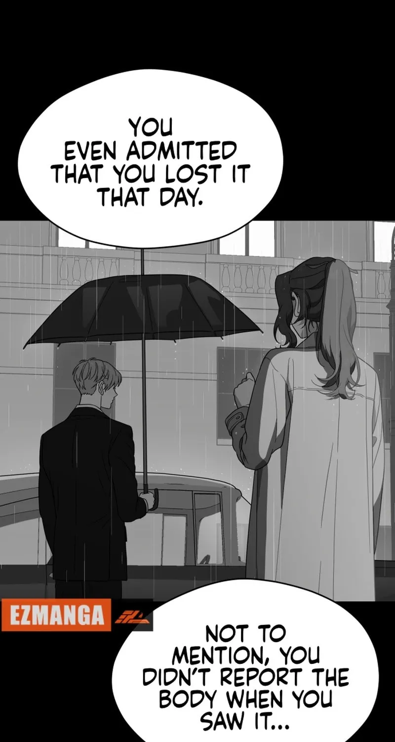 A Ghostly Song Chapter 27 page 52 - 