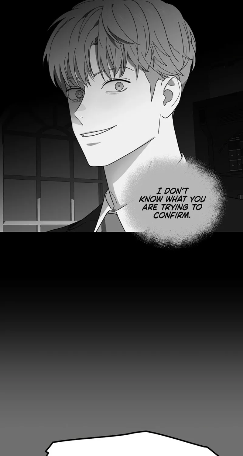 A Ghostly Song Chapter 27 page 56 - 