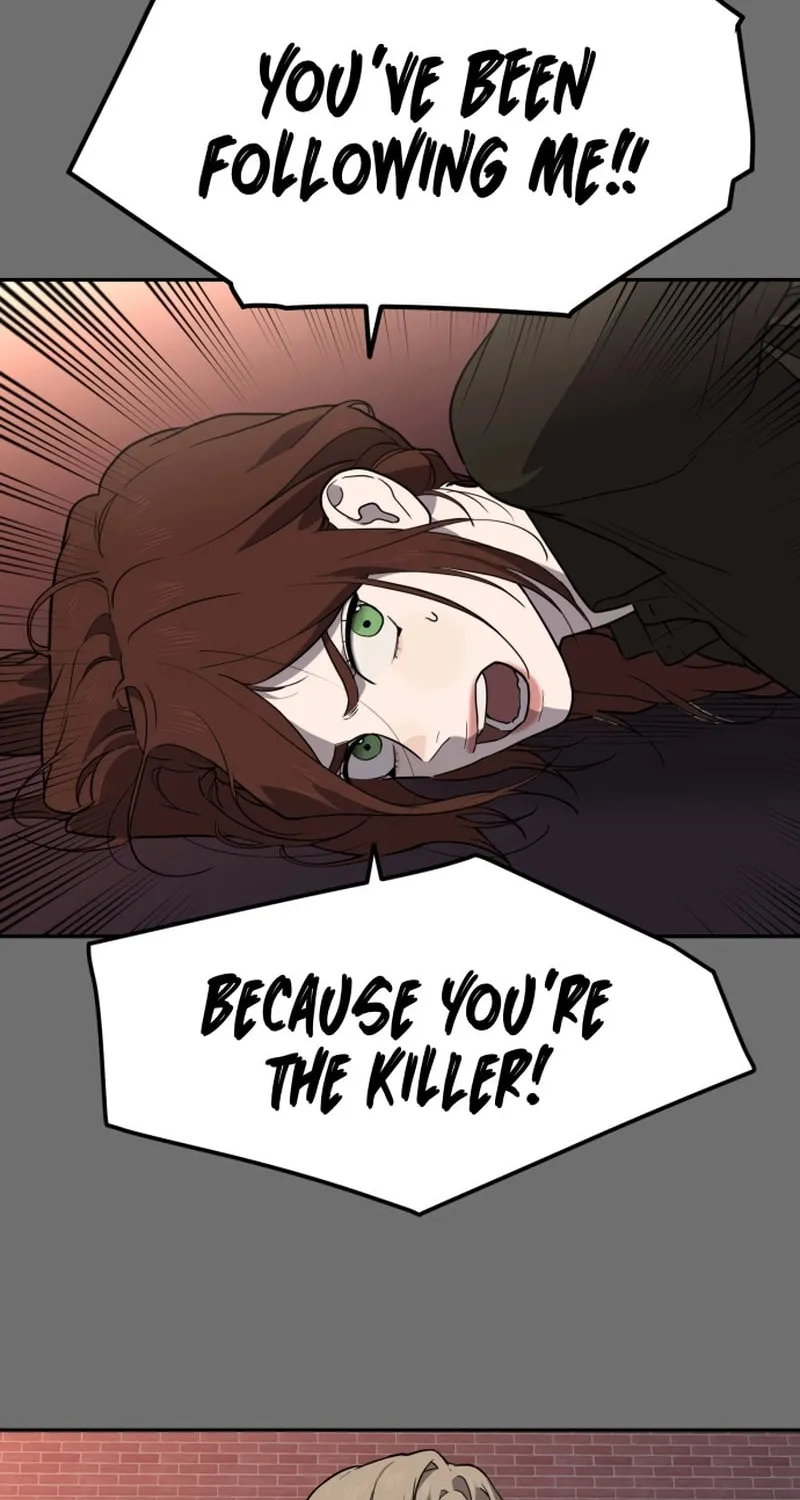 A Ghostly Song Chapter 27 page 57 - 