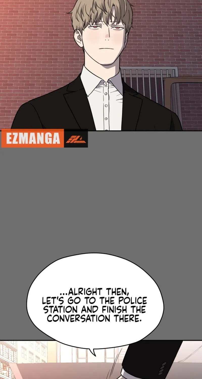 A Ghostly Song Chapter 27 page 58 - 