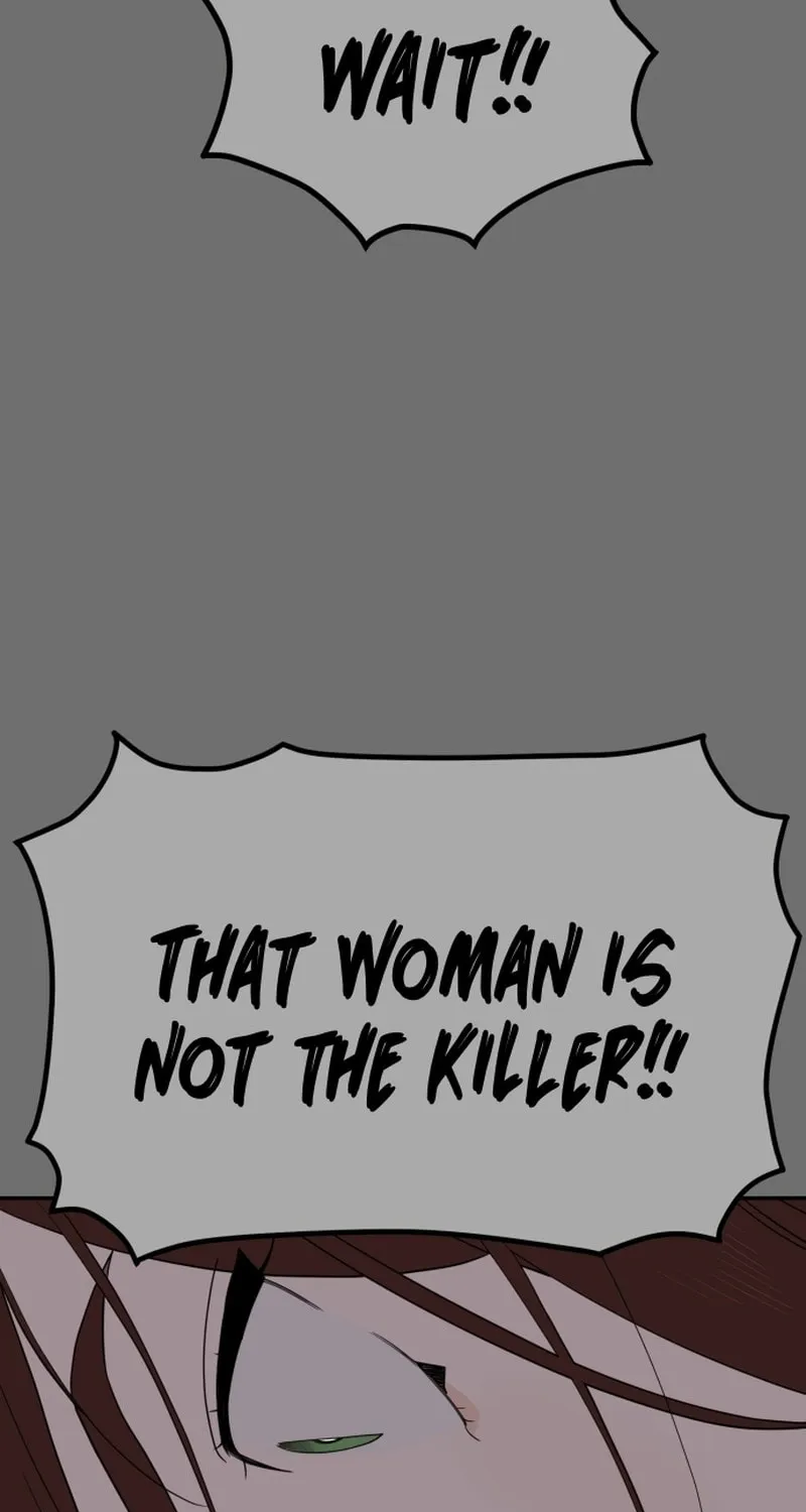 A Ghostly Song Chapter 27 page 60 - 