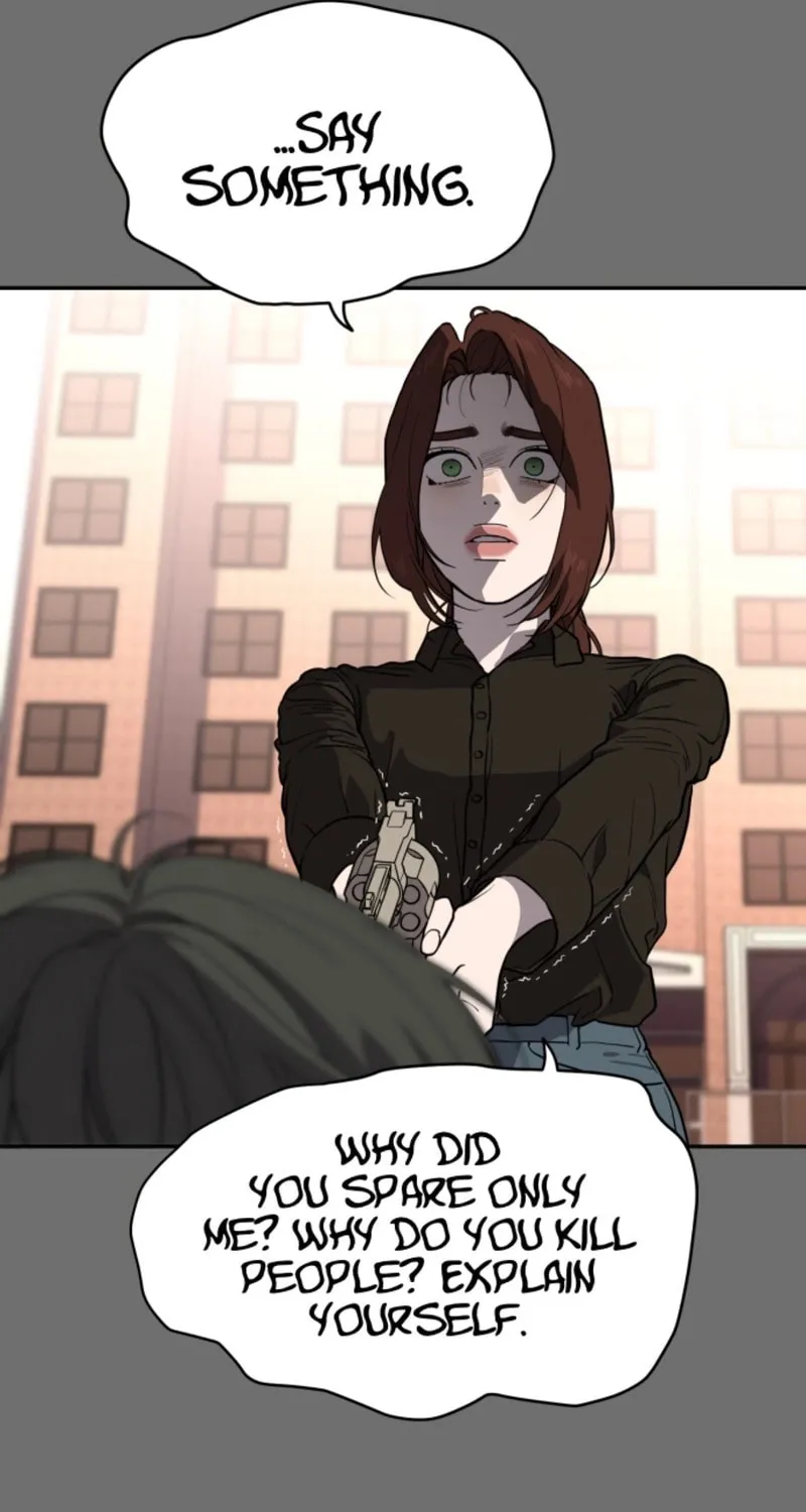 A Ghostly Song Chapter 27 page 7 - 
