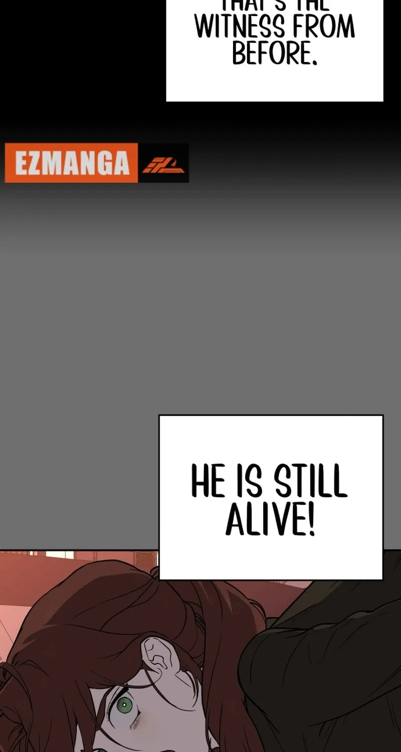 A Ghostly Song Chapter 27 page 64 - 