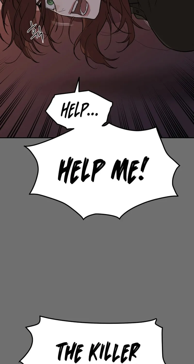 A Ghostly Song Chapter 27 page 65 - 