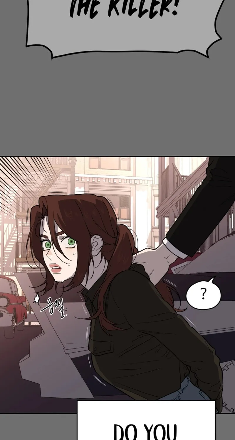 A Ghostly Song Chapter 27 page 72 - 