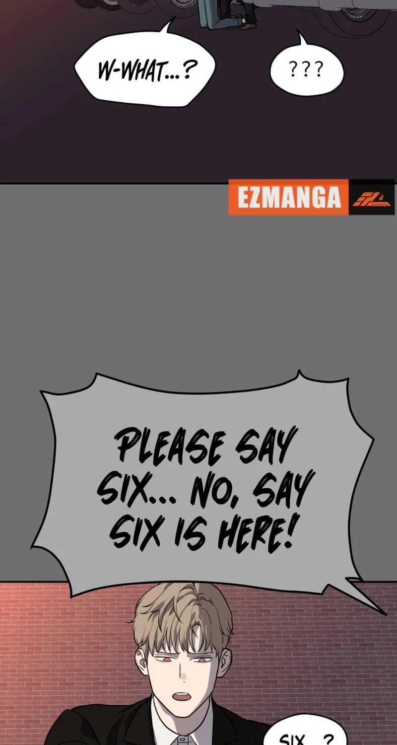 A Ghostly Song Chapter 27 page 74 - 