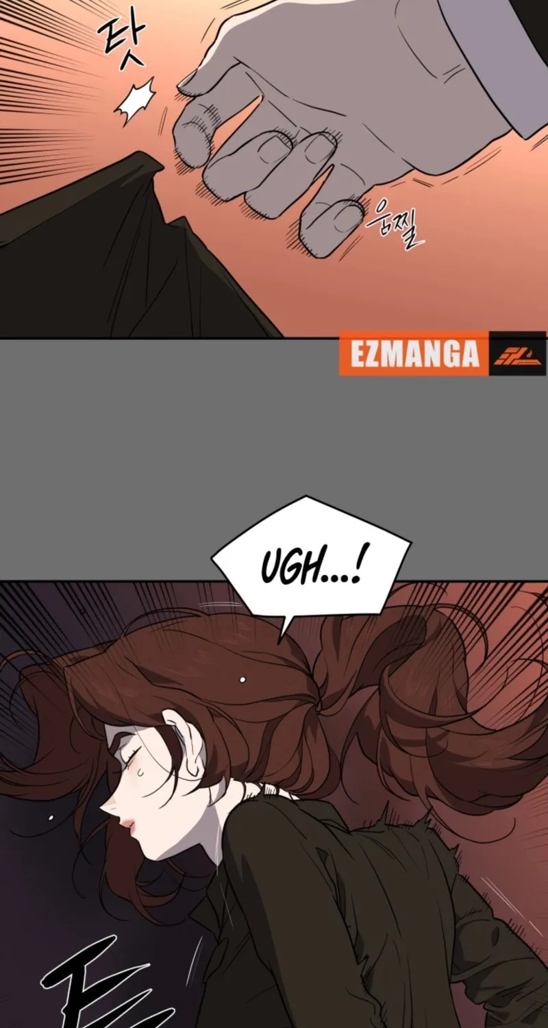 A Ghostly Song Chapter 27 page 79 - 