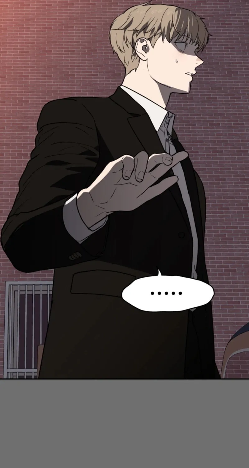 A Ghostly Song Chapter 27 page 83 - 