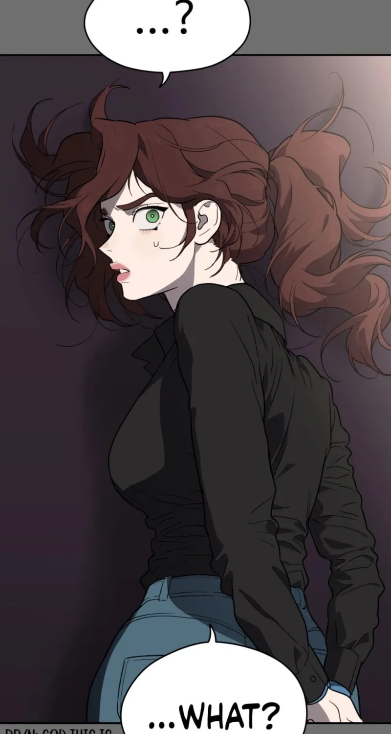A Ghostly Song Chapter 27 page 86 - 