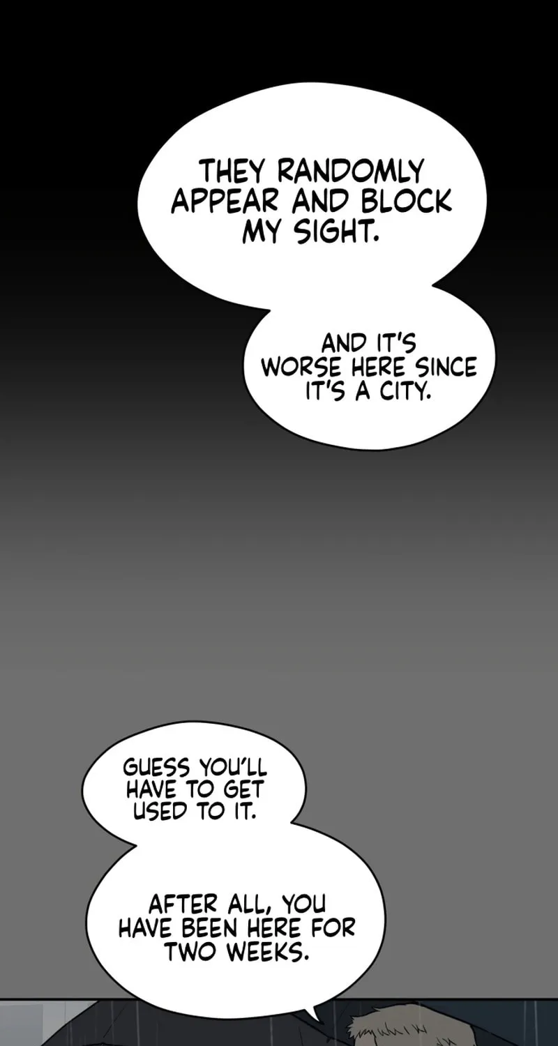 A Ghostly Song Chapter 28 page 14 - 