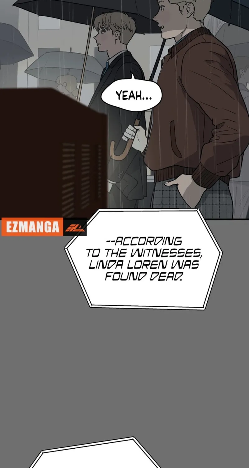 A Ghostly Song Chapter 28 page 15 - 