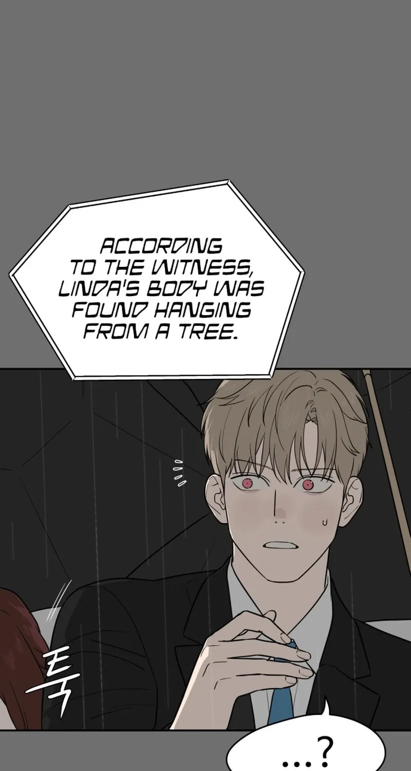 A Ghostly Song Chapter 28 page 17 - 