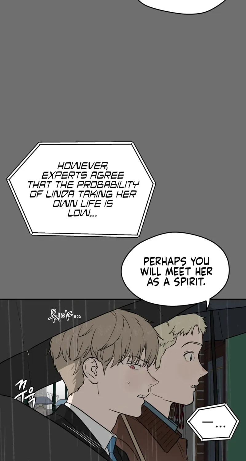 A Ghostly Song Chapter 28 page 18 - 