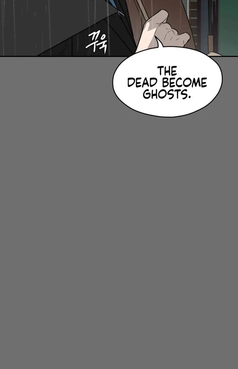 A Ghostly Song Chapter 28 page 19 - 