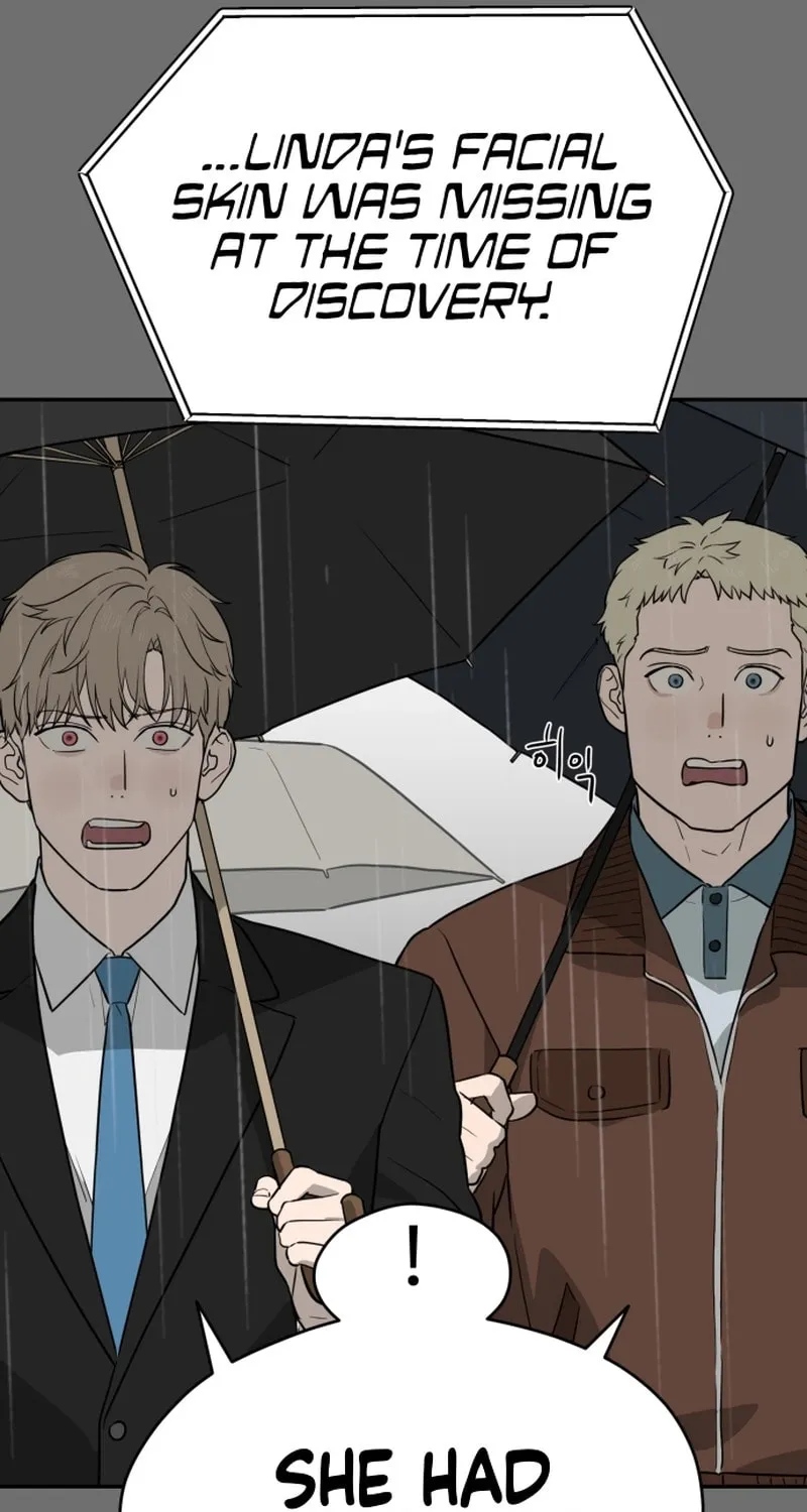 A Ghostly Song Chapter 28 page 20 - 