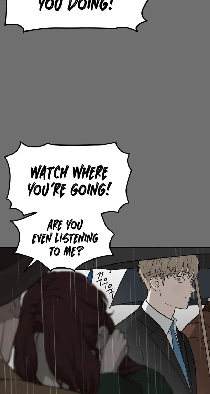 A Ghostly Song Chapter 28 page 22 - 