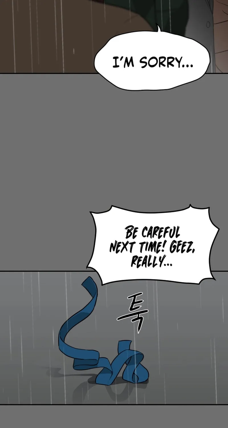 A Ghostly Song Chapter 28 page 23 - 