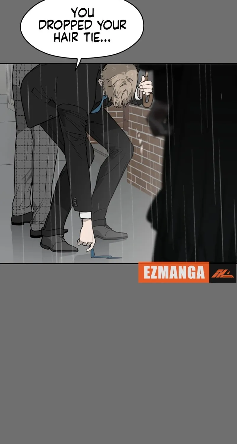 A Ghostly Song Chapter 28 page 25 - 