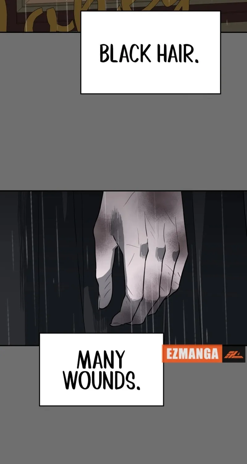 A Ghostly Song Chapter 28 page 30 - 