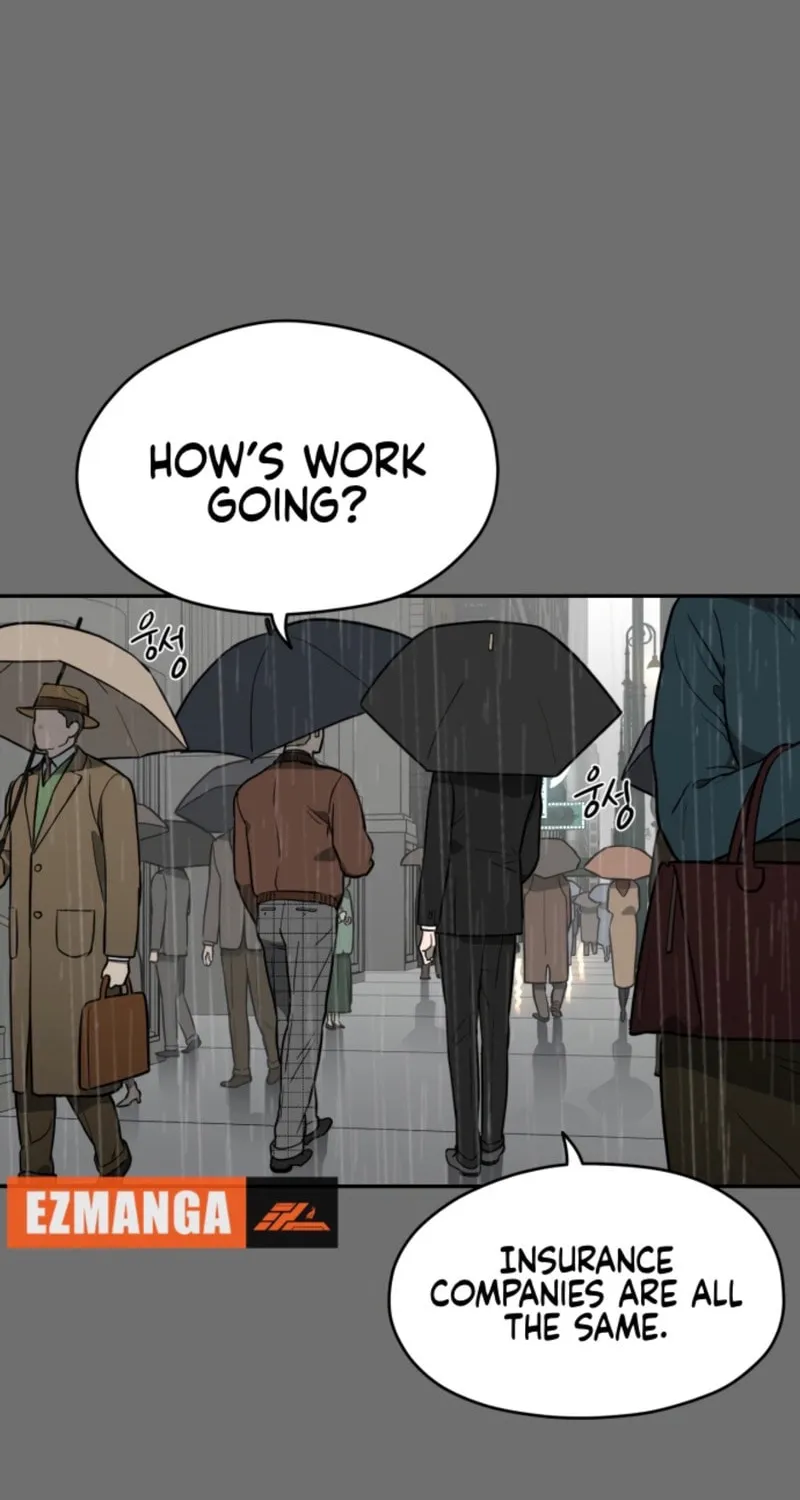 A Ghostly Song Chapter 28 page 4 - 