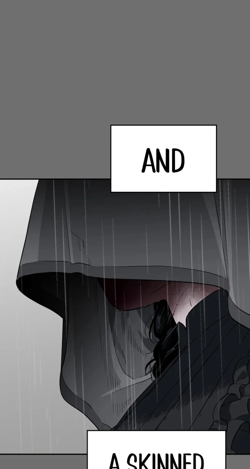 A Ghostly Song Chapter 28 page 31 - 