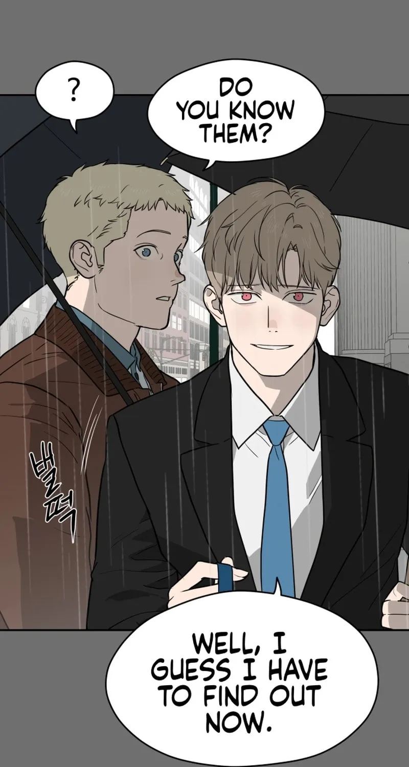 A Ghostly Song Chapter 28 page 34 - 