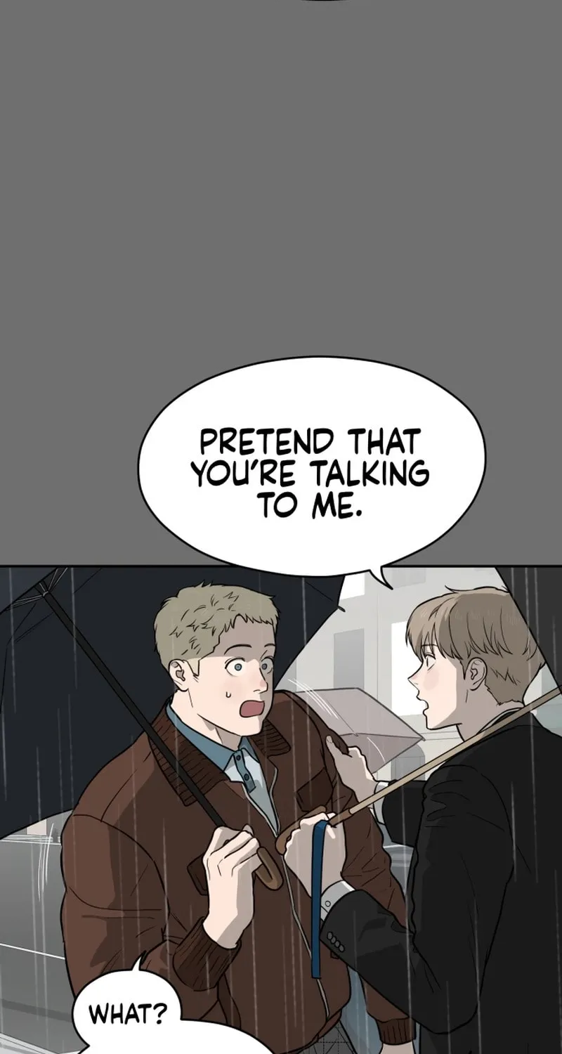 A Ghostly Song Chapter 28 page 35 - 
