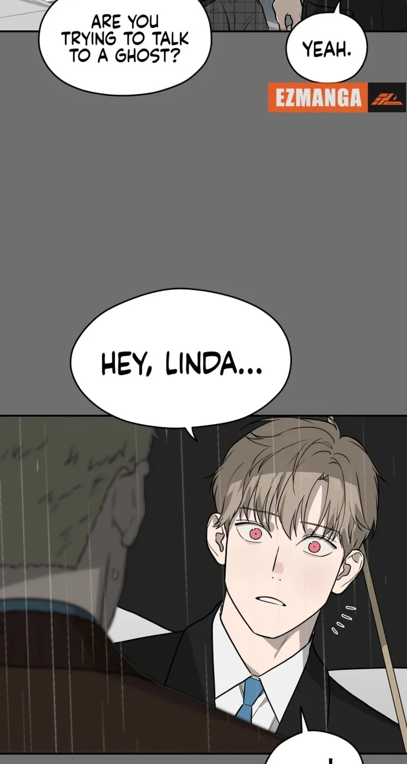 A Ghostly Song Chapter 28 page 36 - 