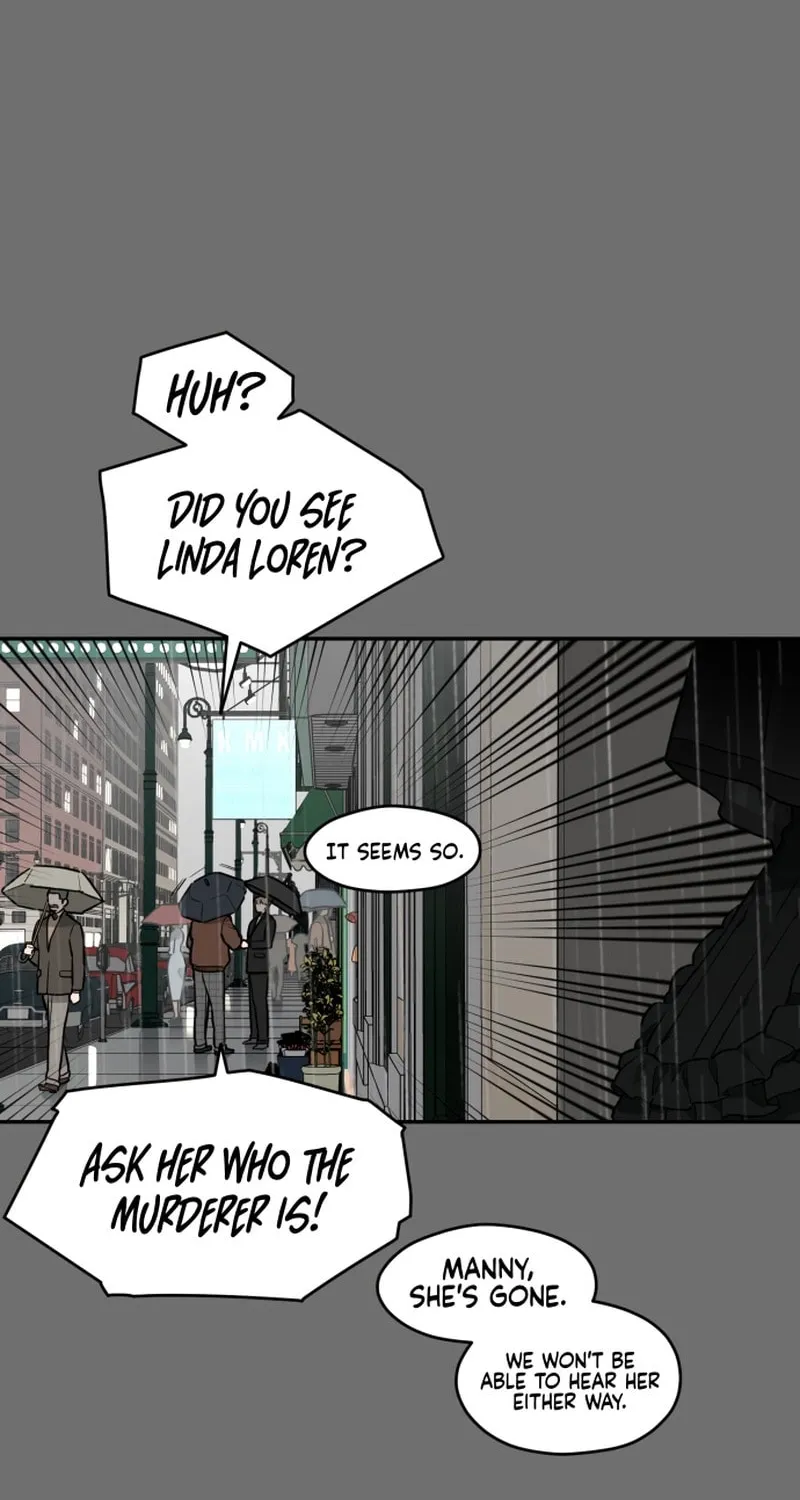 A Ghostly Song Chapter 28 page 39 - 