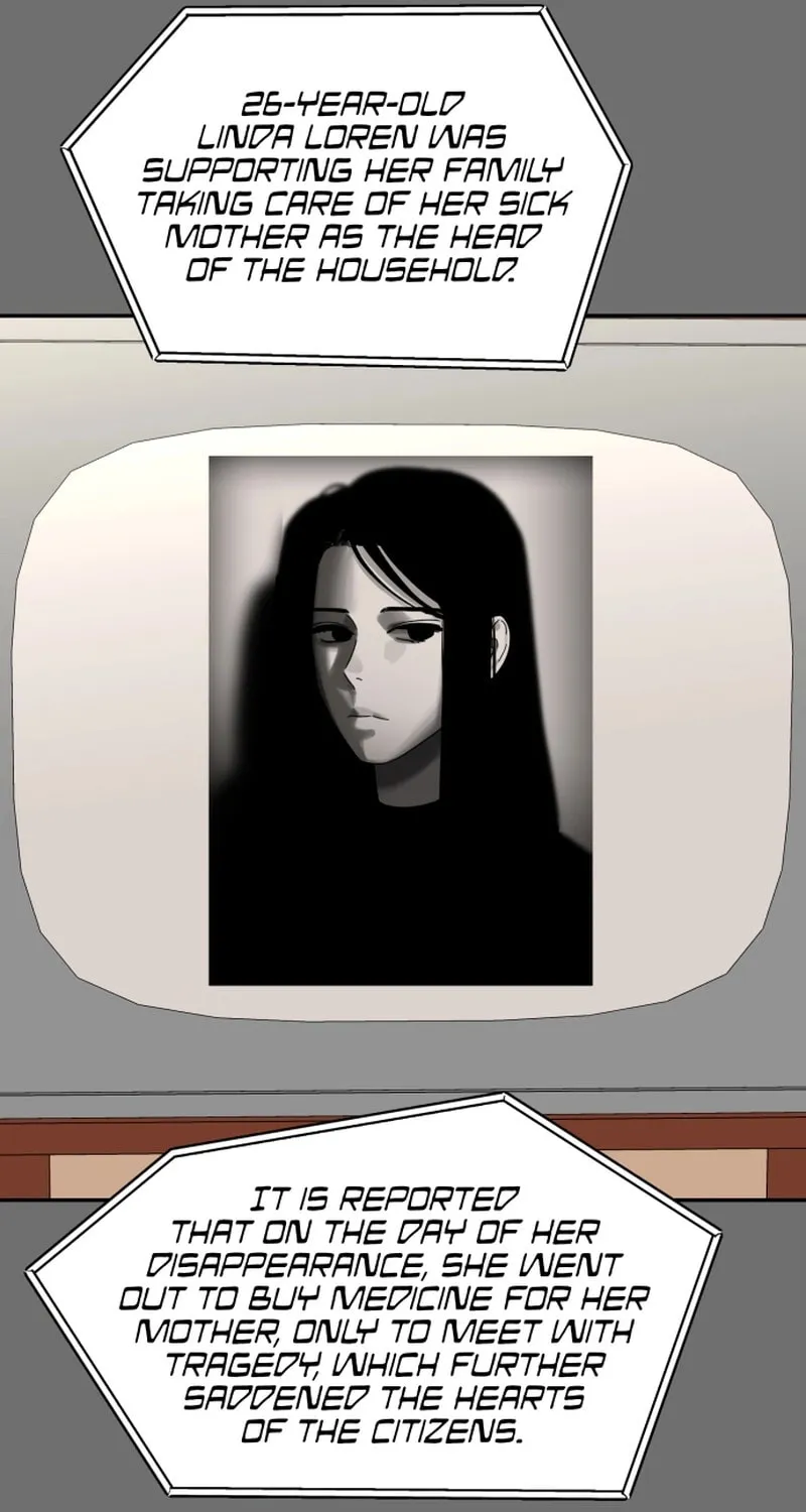 A Ghostly Song Chapter 28 page 43 - 