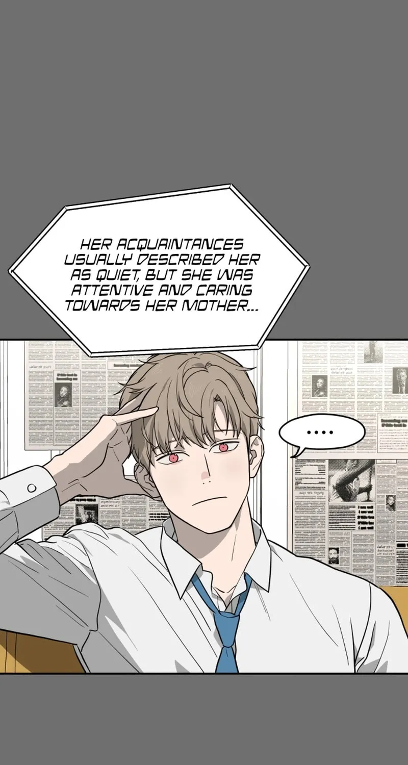 A Ghostly Song Chapter 28 page 44 - 